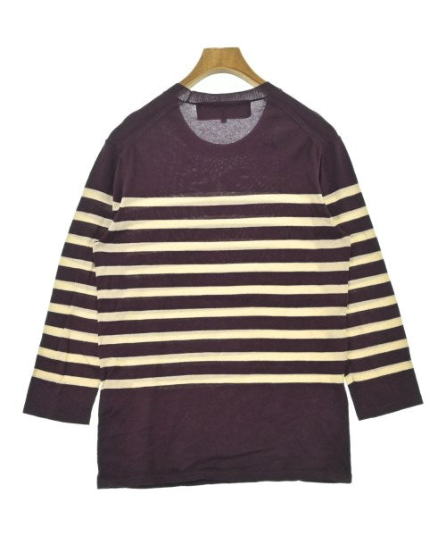 COMME des GARCONS HOMME 毛衣