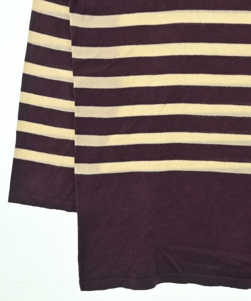 COMME des GARCONS HOMME 毛衣