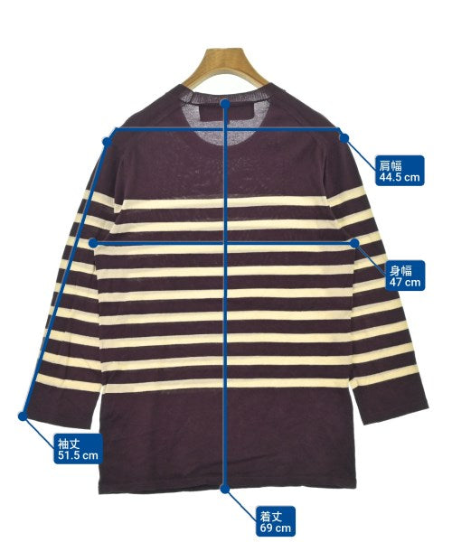 COMME des GARCONS HOMME 毛衣