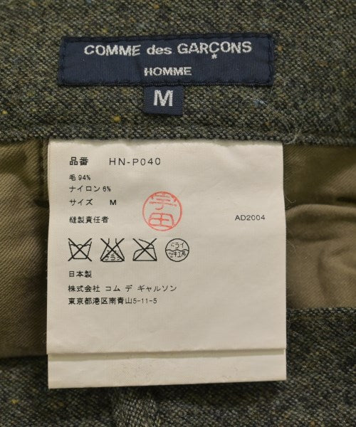 COMME des GARCONS HOMME 其他款