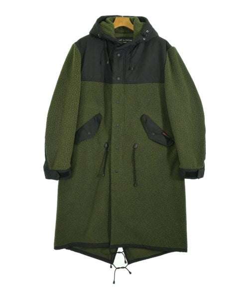 COMME des GARCONS HOMME 其他大衣