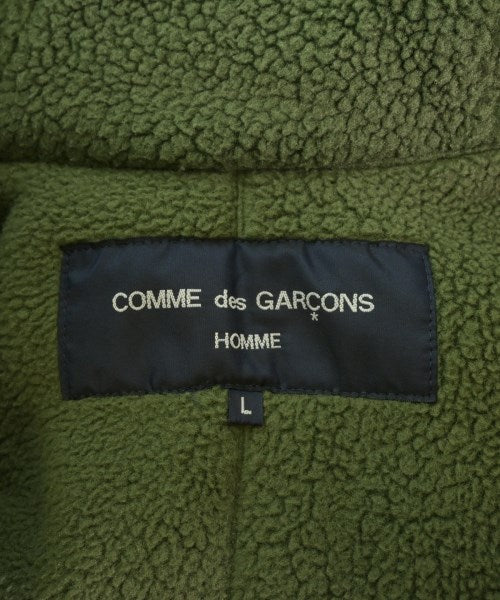 COMME des GARCONS HOMME 其他大衣