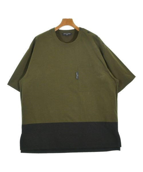 COMME des GARCONS HOMME T恤/上衣