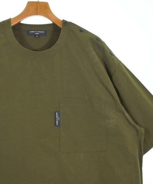 COMME des GARCONS HOMME T恤/上衣