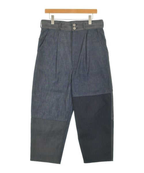 COMME des GARCONS HOMME 牛仔褲