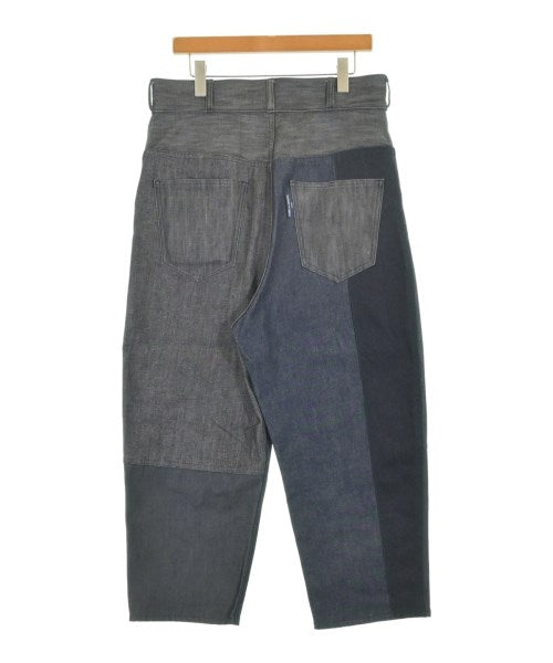 COMME des GARCONS HOMME 牛仔褲