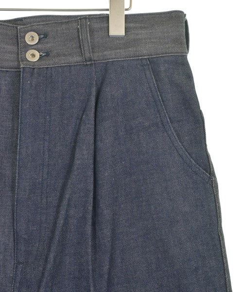 COMME des GARCONS HOMME 牛仔褲