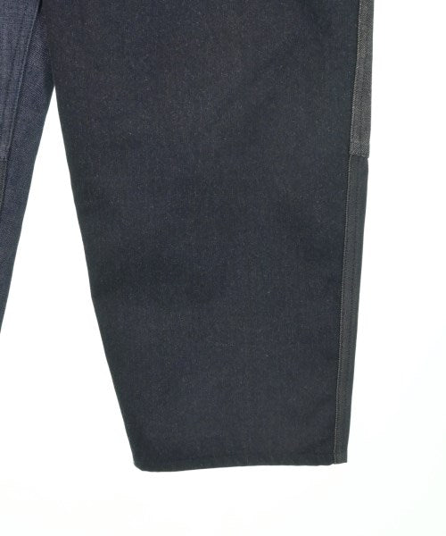 COMME des GARCONS HOMME 牛仔褲