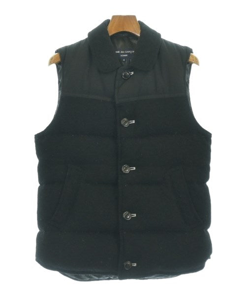 COMME des GARCONS HOMME 羽絨夾克/背心