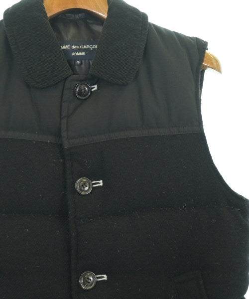 COMME des GARCONS HOMME 羽絨夾克/背心