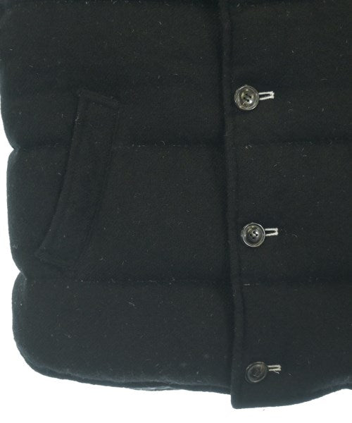 COMME des GARCONS HOMME 羽絨夾克/背心