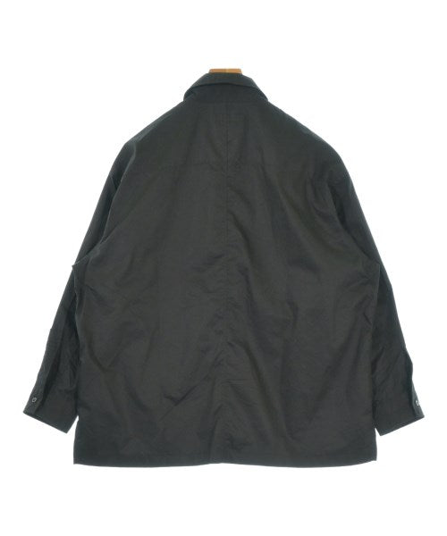 COMME des GARCONS HOMME 休閒襯衫