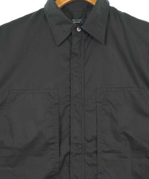 COMME des GARCONS HOMME 休閒襯衫
