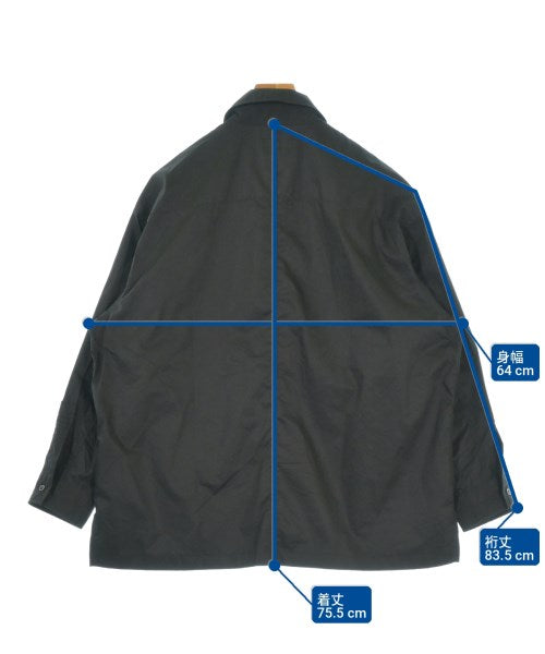 COMME des GARCONS HOMME 休閒襯衫