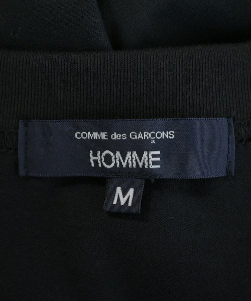 COMME des GARCONS HOMME T恤/上衣