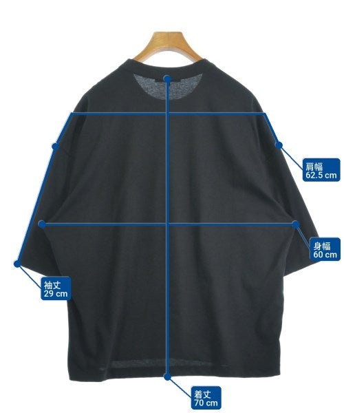 COMME des GARCONS HOMME T恤/上衣