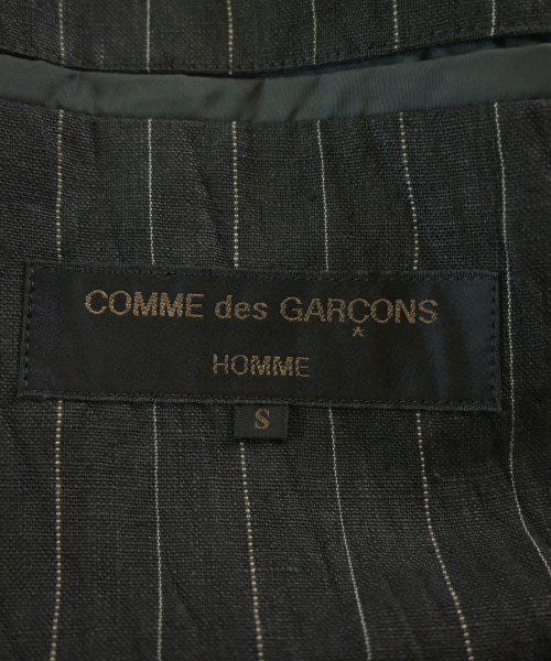 COMME des GARCONS HOMME 西裝外套