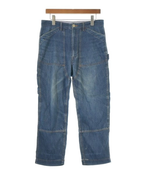 COMME des GARCONS HOMME 牛仔褲