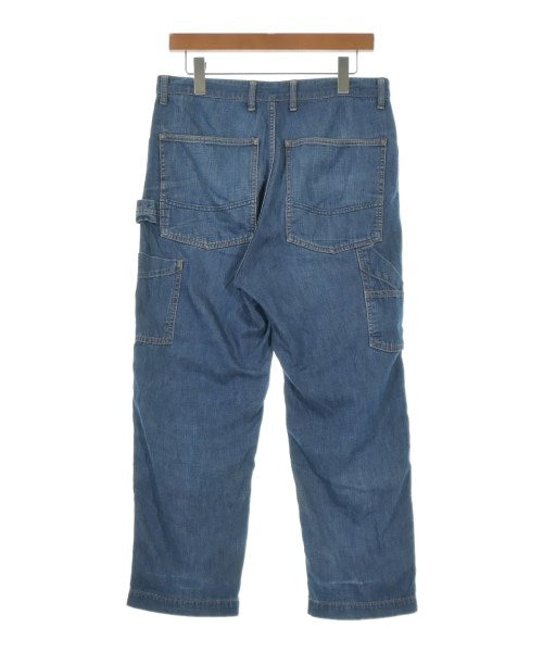 COMME des GARCONS HOMME 牛仔褲