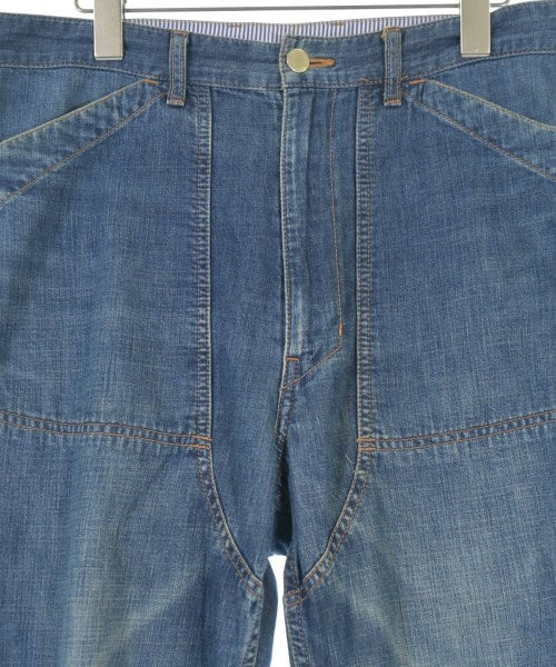 COMME des GARCONS HOMME 牛仔褲