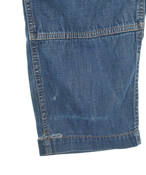 COMME des GARCONS HOMME 牛仔褲