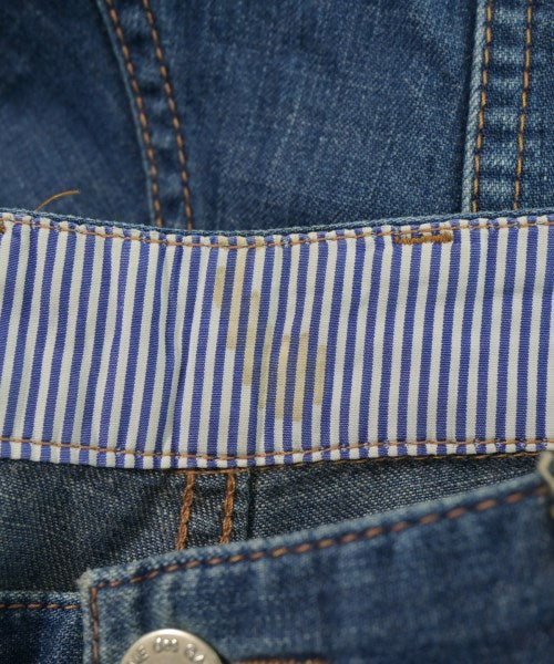 COMME des GARCONS HOMME 牛仔褲