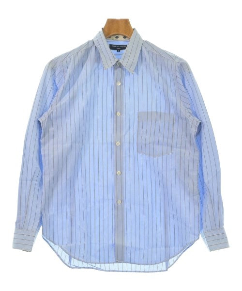 COMME des GARCONS HOMME 休閒襯衫