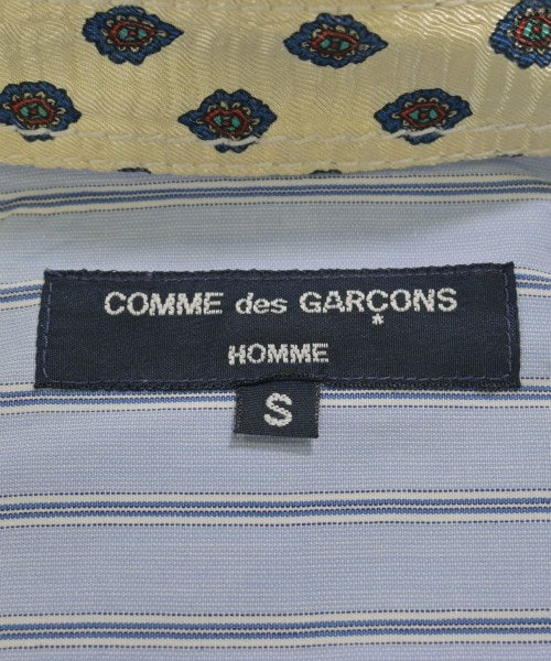 COMME des GARCONS HOMME 休閒襯衫