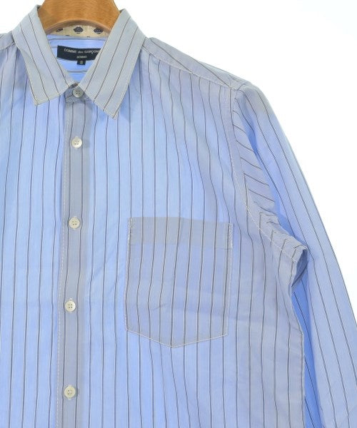 COMME des GARCONS HOMME 休閒襯衫
