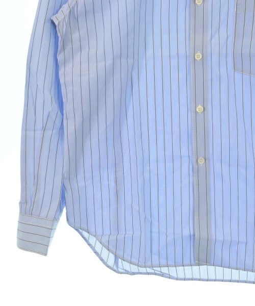 COMME des GARCONS HOMME 休閒襯衫