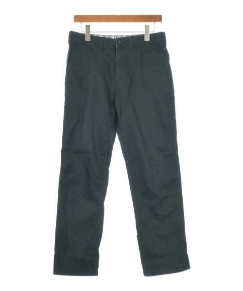 COMME des GARCONS HOMME 休閒褲