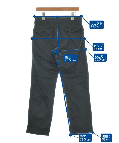COMME des GARCONS HOMME 休閒褲