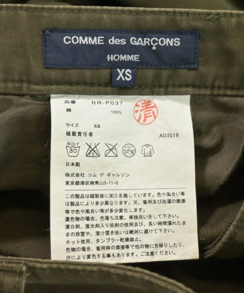 COMME des GARCONS HOMME 其他款