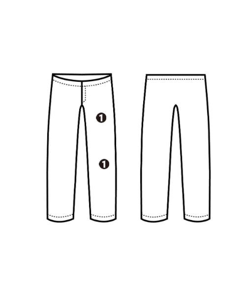 COMME des GARCONS HOMME 其他款