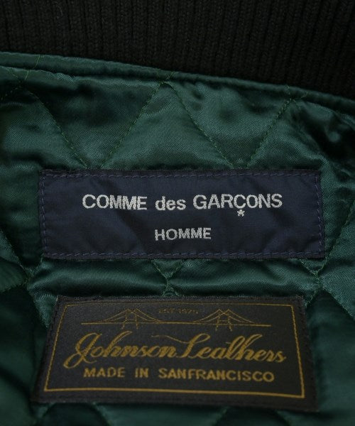 COMME des GARCONS HOMME 運動夾克
