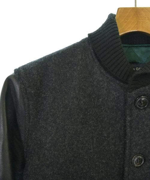 COMME des GARCONS HOMME 運動夾克