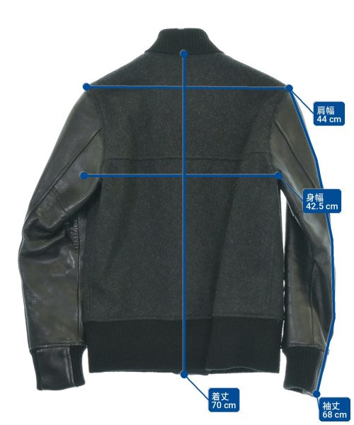 COMME des GARCONS HOMME 運動夾克