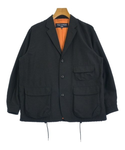 COMME des GARCONS HOMME 休閒夾克