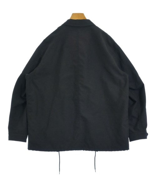 COMME des GARCONS HOMME 休閒夾克