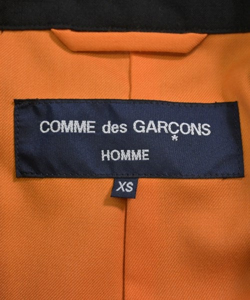 COMME des GARCONS HOMME 休閒夾克