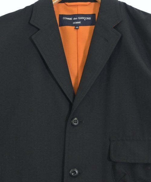 COMME des GARCONS HOMME 休閒夾克