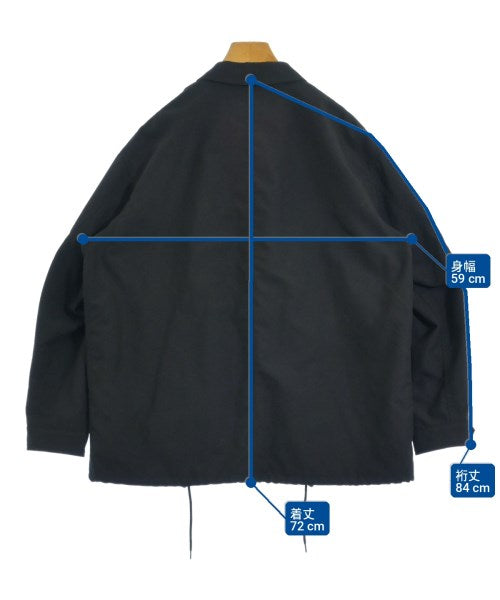COMME des GARCONS HOMME 休閒夾克