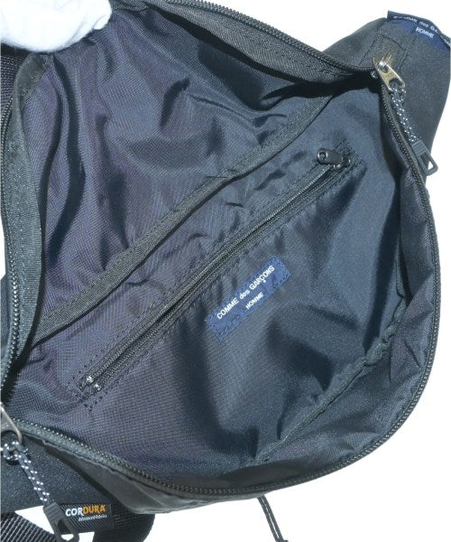 COMME des GARCONS HOMME 肩背包