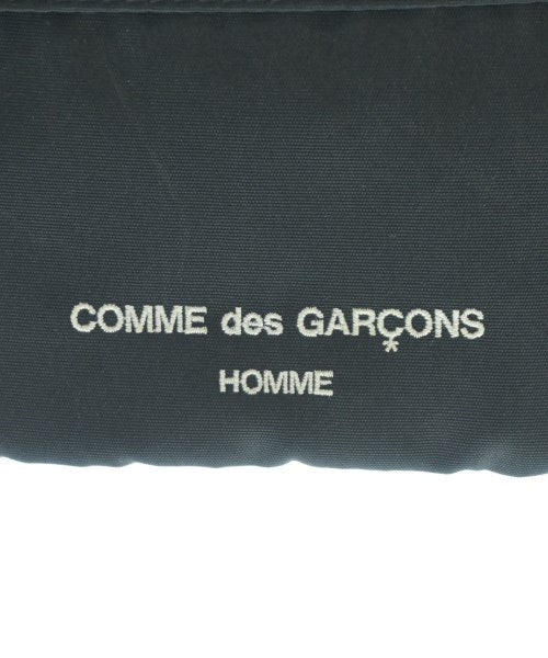 COMME des GARCONS HOMME 肩背包