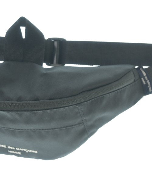 COMME des GARCONS HOMME 肩背包