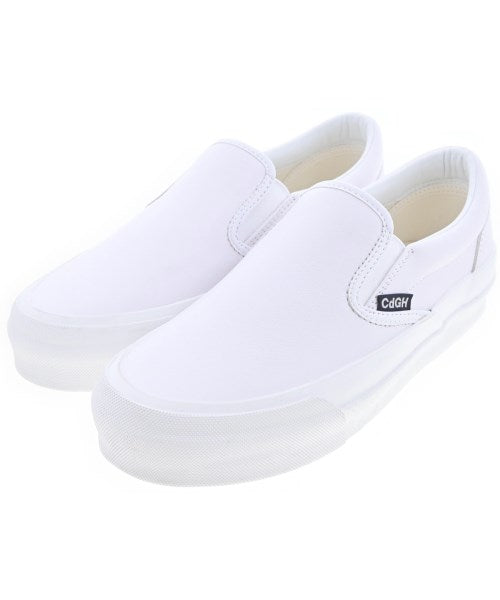 COMME des GARCONS HOMME 運動鞋