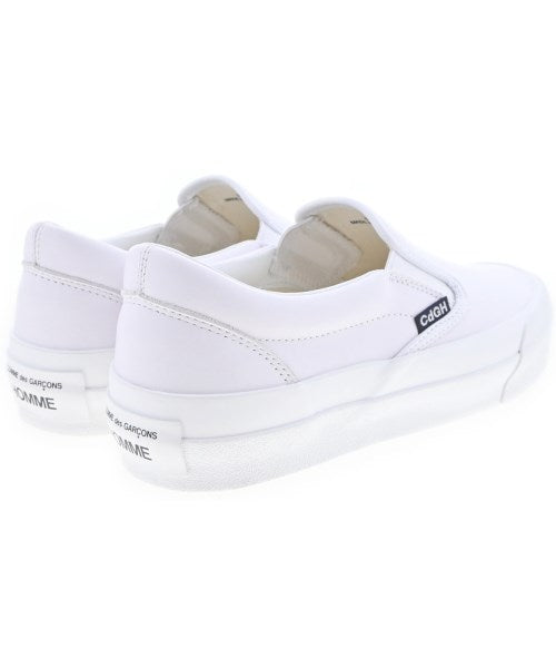 COMME des GARCONS HOMME 運動鞋