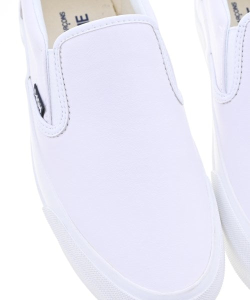 COMME des GARCONS HOMME 運動鞋