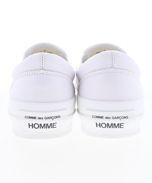 COMME des GARCONS HOMME 運動鞋