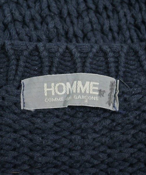 COMME des GARCONS HOMME 毛衣